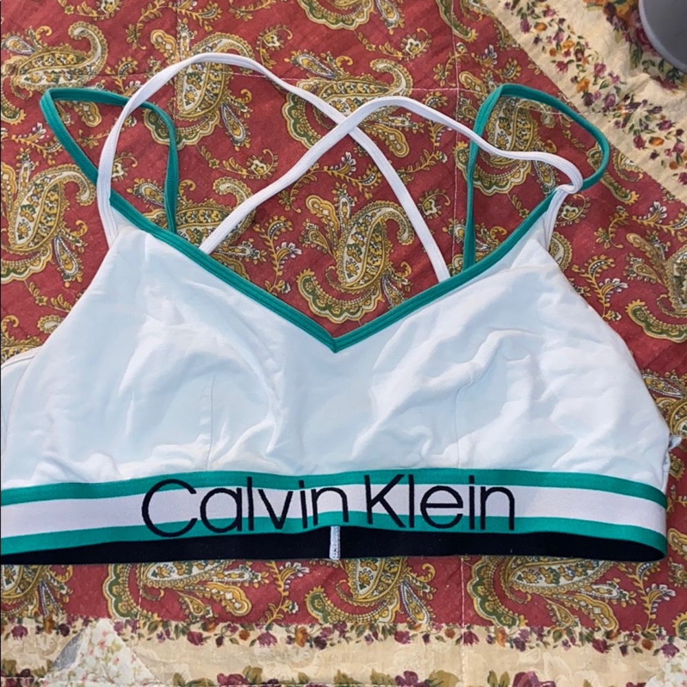 Bra
